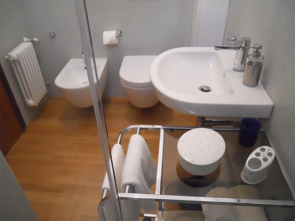 Apartamento Casa Mia Venecia