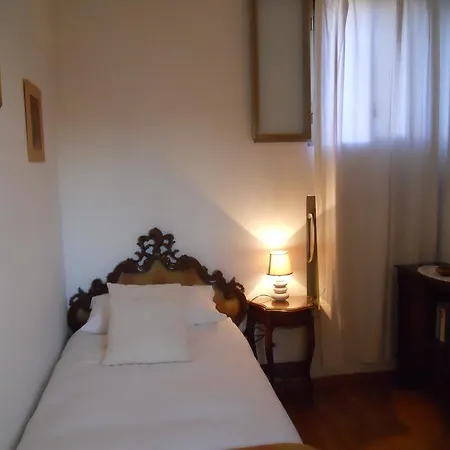 Apartamento Casa MIA Venecia Exterior foto