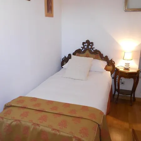 Apartamento Casa MIA Venecia Exterior foto