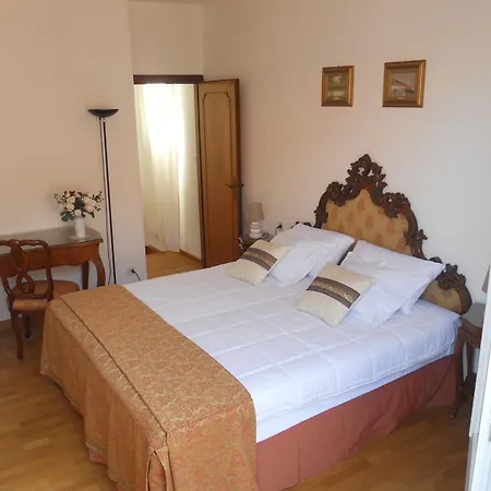 Apartamento Casa MIA Venecia Exterior foto