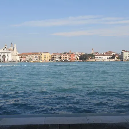 Apartamento Casa MIA Venecia Exterior foto