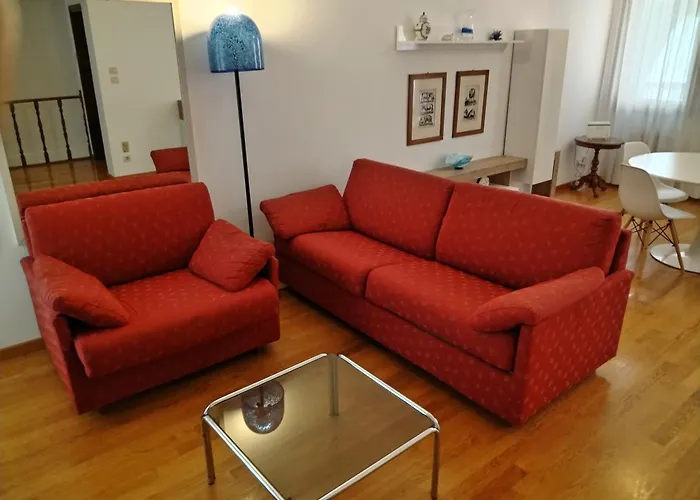 Casa Mia