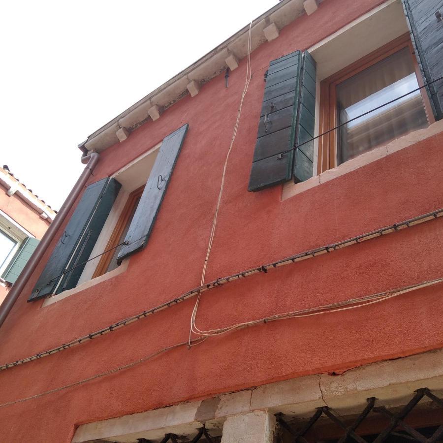 Apartment Casa Mia Venedig