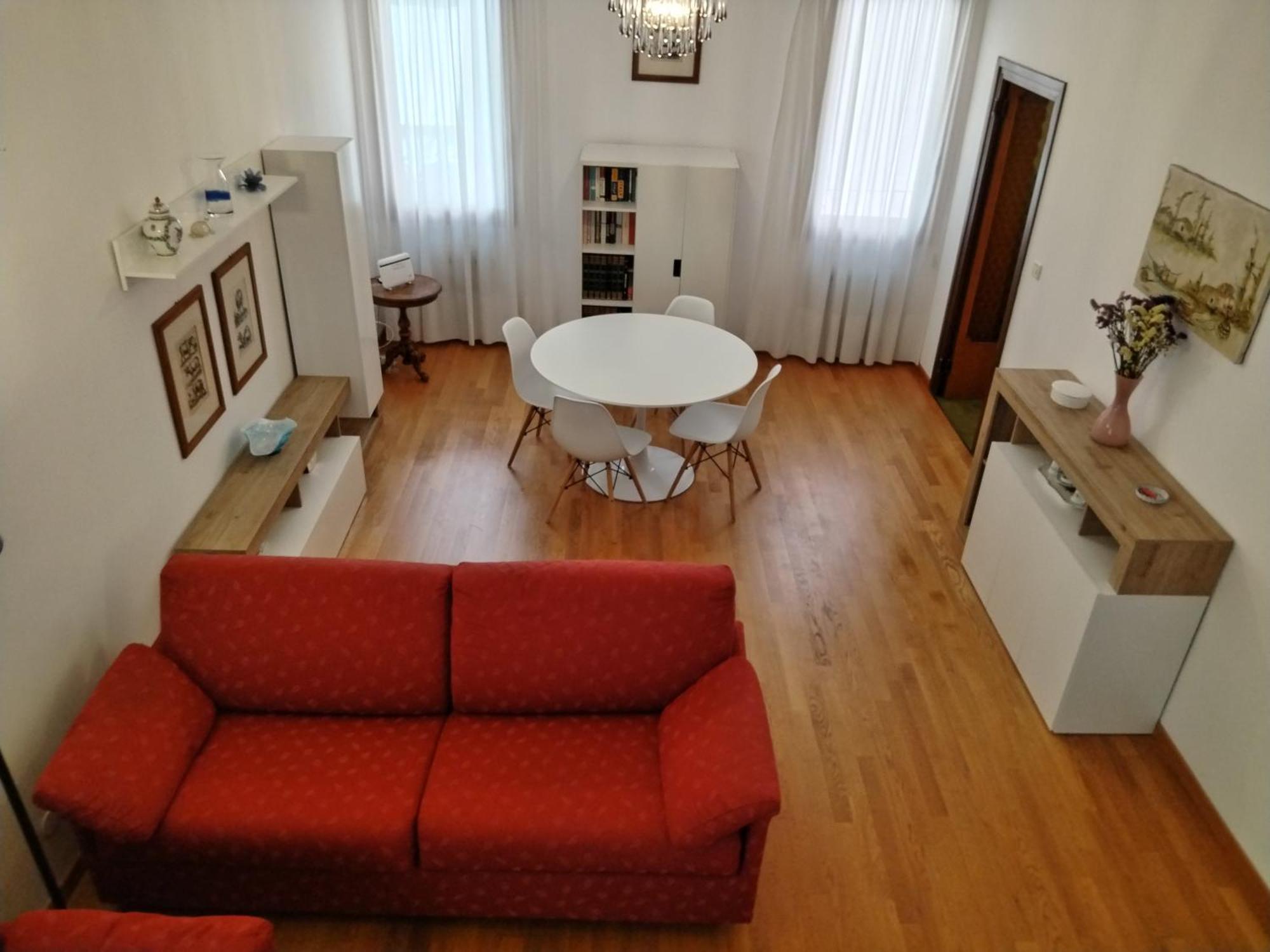 Apartment Casa Mia Venedig