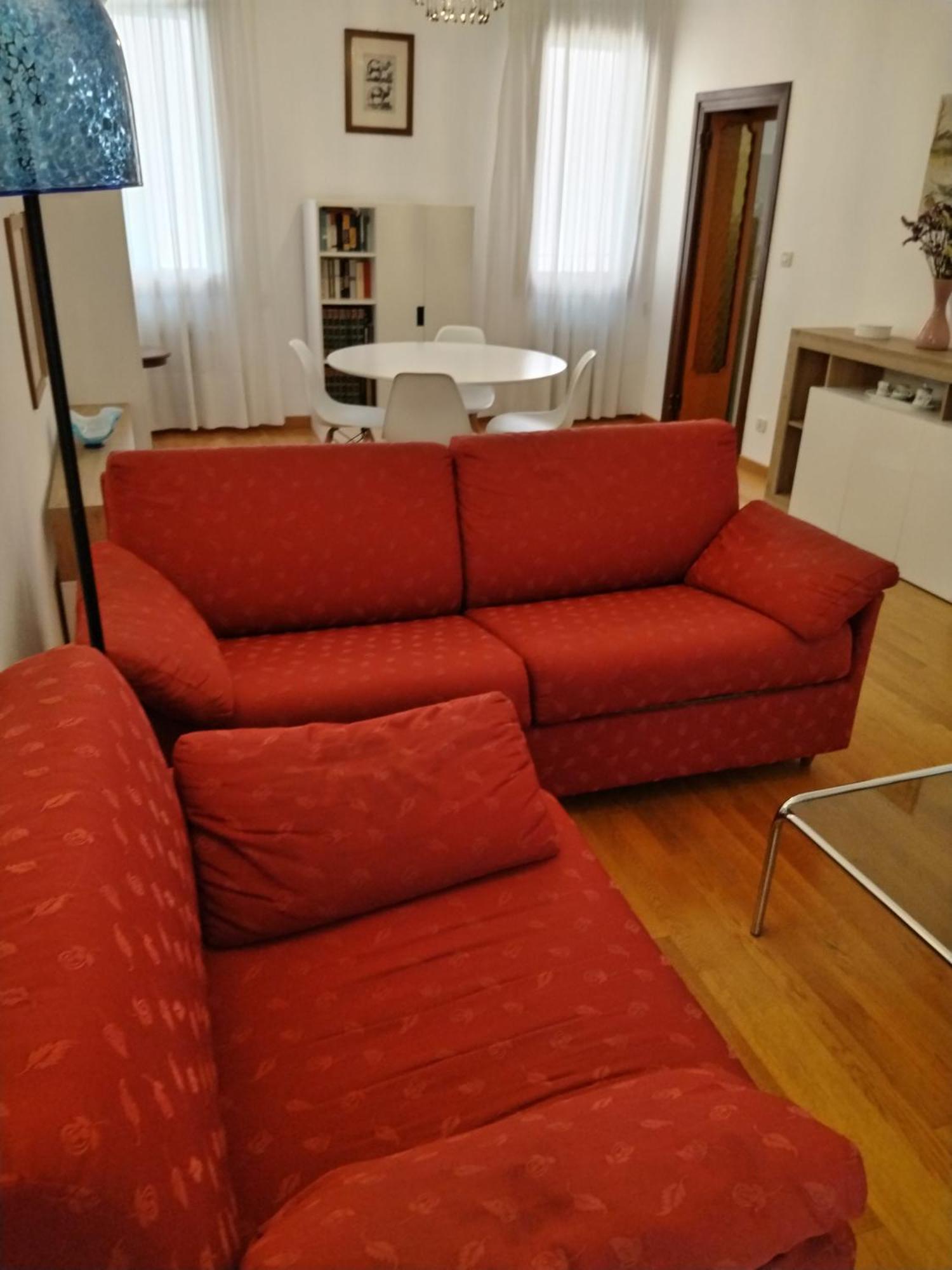 Casa Mia Apartment Venedig