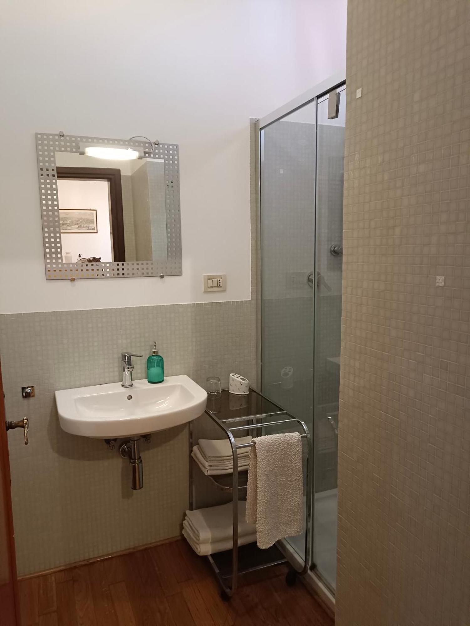 Apartment Casa Mia Venedig