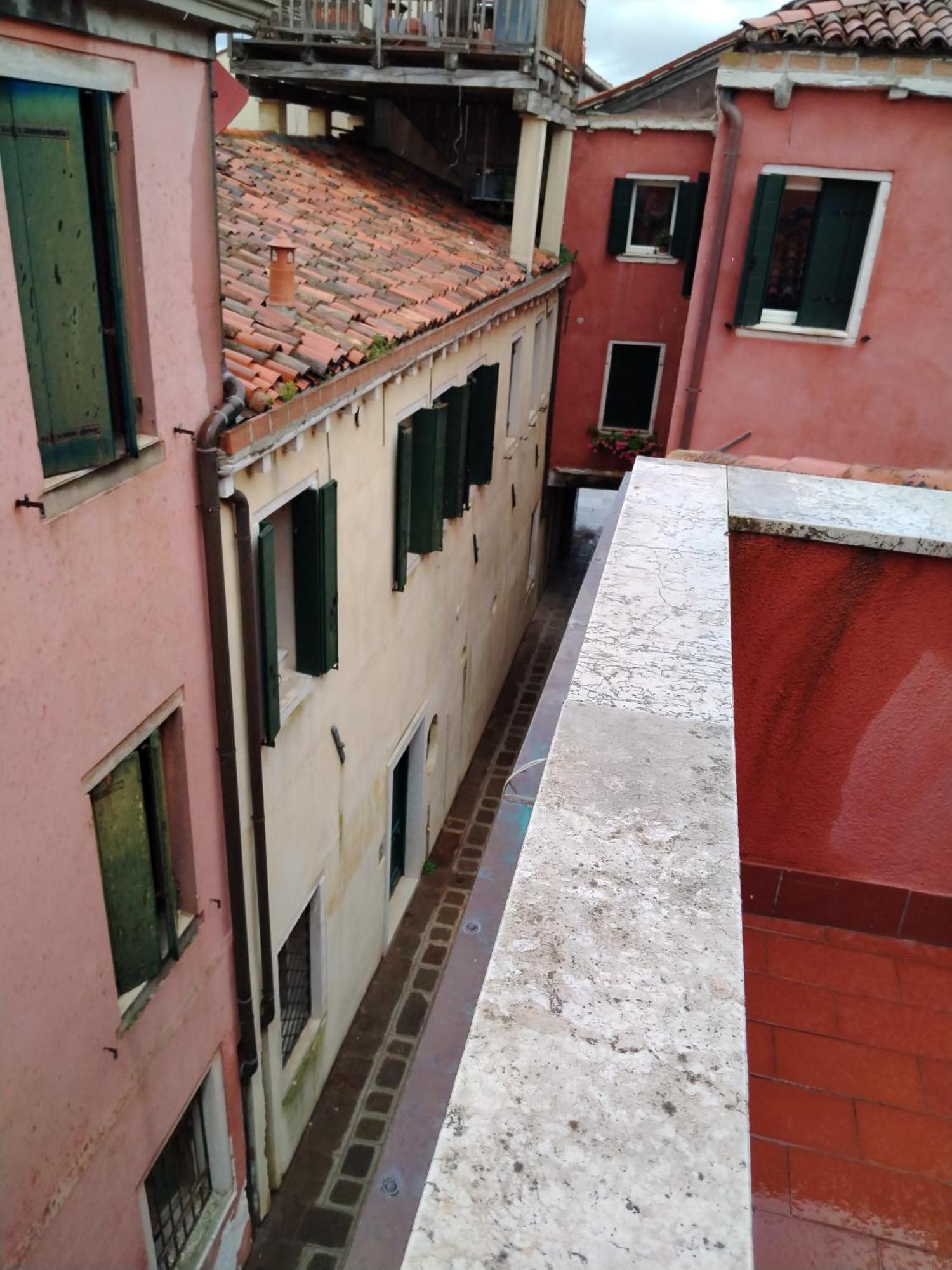 Casa Mia * Venedig