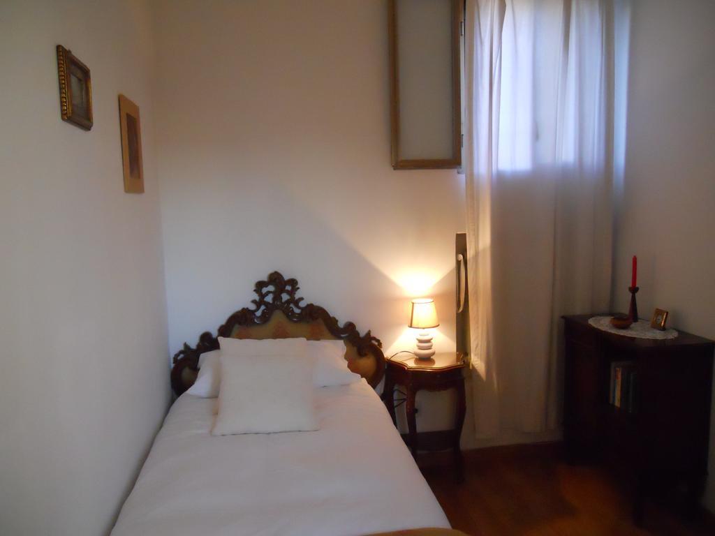 Apartment Casa Mia Venedig