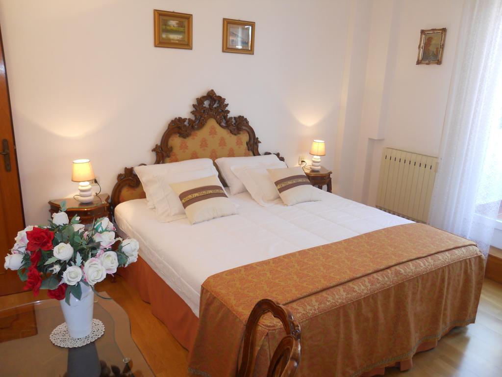 Casa Mia Apartment