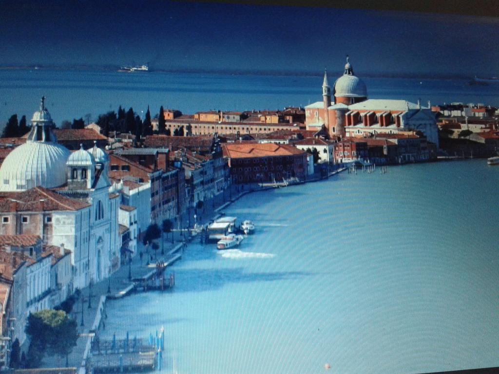 Apartment Casa Mia Venedig