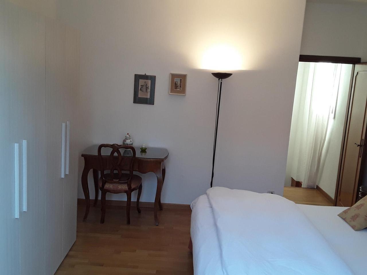 Apartment Casa Mia Venedig